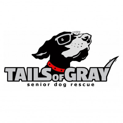 Tails Of Gray - Pet Shelter and Rescue in Livermore, California