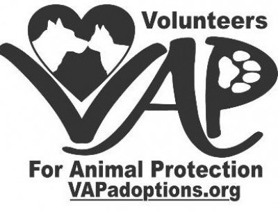 Volunteers For Animal Protection, Inc. - Pet Shelter and Rescue in Humble, Texas