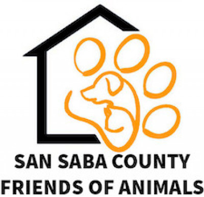 San Saba County Friends Of Animals - Pet Shelter and Rescue in San Saba, Texas