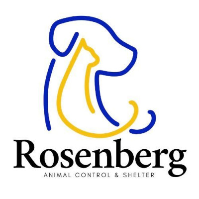 Rosenberg Animal Control - Pet Shelter and Rescue in Rosenberg, Texas