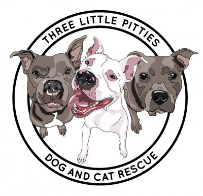 Three Little Pitties Rescue - Pet Shelter and Rescue in Friendswood, Texas