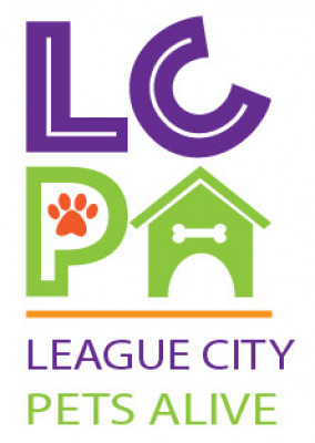 League City Pets Alive Aka Friends Of League City Animal Shelter - Pet Shelter and Rescue in League City, Texas