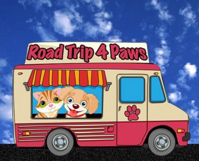 Road Trip 4 Paws - Pet Shelter and Rescue in Coppell, Texas