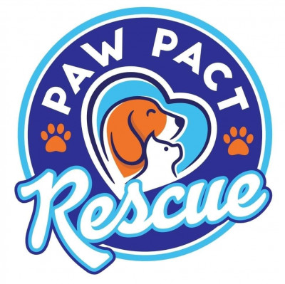 Paw Pact Rescue - Pet Shelter and Rescue in Houston, Texas