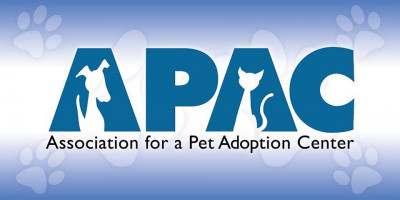 APAC - Association For A Pet Adoption Center - Pet Shelter and Rescue in Temple, Texas
