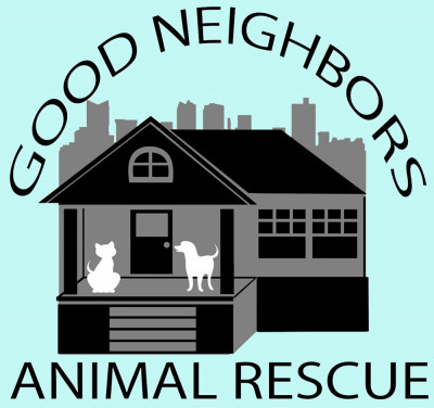 Good Neighbors Animal Rescue - Pet Shelter and Rescue in Houston, Texas