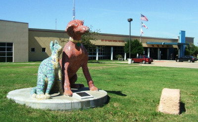 Plano Animal Shelter - Pet Shelter and Rescue in Plano, Texas