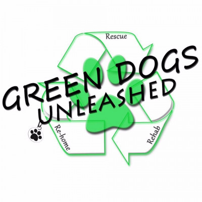 Green Dogs Unleashed - Pet Shelter and Rescue in Troy, Virginia