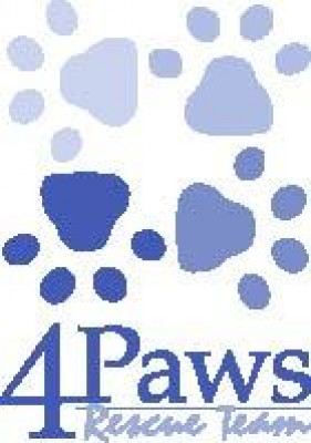 4Paws Rescue Team - Pet Shelter and Rescue in Merrifield, Virginia