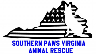 Southern Paws Virginia Animal Rescue  - Pet Shelter and Rescue in Winchester, Virginia