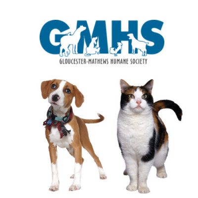 Gloucester Mathews Humane Society - Pet Shelter and Rescue in Gloucester, Virginia