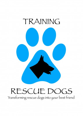 Training Rescue Dogs, Inc. - Pet Shelter and Rescue