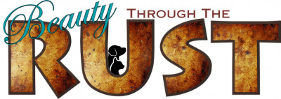 Beauty Through The Rust - Pet Shelter and Rescue in Scottsville, Virginia