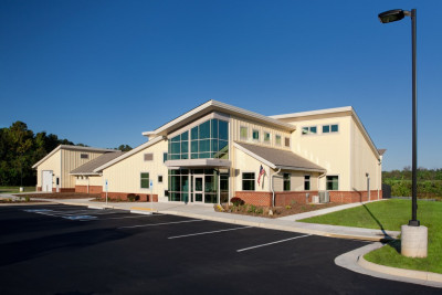 Prince George County Animal Services - Pet Shelter and Rescue in Disputanta, Virginia