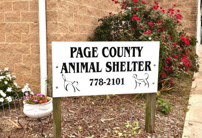 Page County Animal Shelter - Pet Shelter and Rescue in Stanley, Virginia