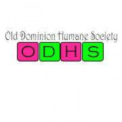 Old Dominion Humane Society - Pet Shelter and Rescue in Fredericksburg, Virginia