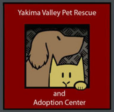 Yakima Valley Pet Rescue - Pet Shelter and Rescue in Yakima, Washington