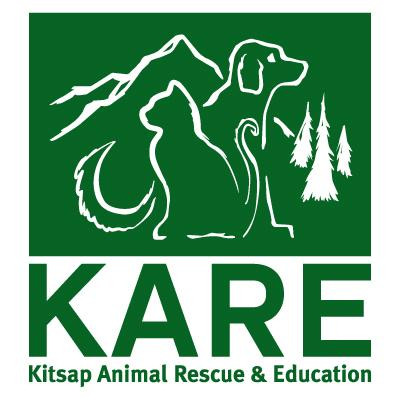Kitsap Animal Rescue & Education - Pet Shelter and Rescue in Silverdale, Washington