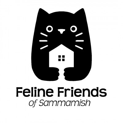 Feline Friends Of Sammamish - Pet Shelter and Rescue in Renton, Washington