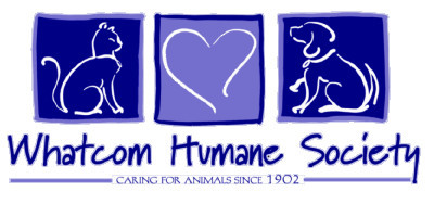 Whatcom Humane Society - Pet Shelter and Rescue in Bellingham, Washington