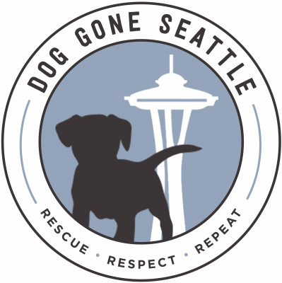 Dog Gone Seattle - Pet Shelter and Rescue in Bothell, Washington