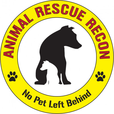 Animal Rescue Recon - Pet Shelter and Rescue in Oakley, California