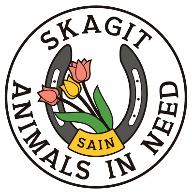 Skagit Animals In Need - Pet Shelter and Rescue in Mount Vernon, Washington