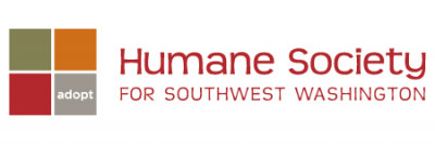 Humane Society For Southwest Washington - Pet Shelter and Rescue in Vancouver, Washington