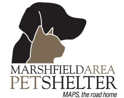 Marshfield Area Pet Shelter - Pet Shelter and Rescue in Marshfield, Wisconsin