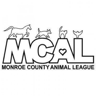 Monroe County Animal League - Pet Shelter and Rescue in Union, West Virginia