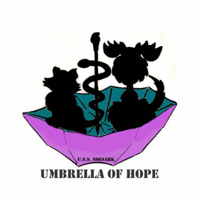 Umbrella Of Hope - Pet Shelter and Rescue in Pittsburg, California
