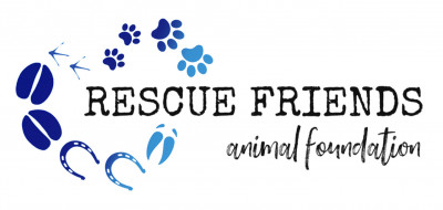 Rescue Friends Animal Foundation - Pet Shelter and Rescue in Calgary, Alberta