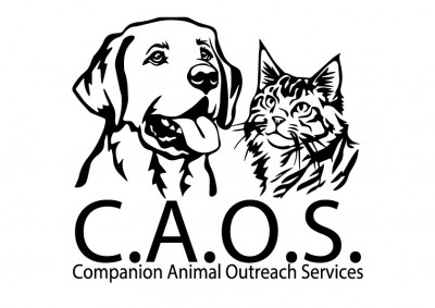 Companion Animal Outreach Services - Pet Shelter and Rescue in Red Deer, Alberta