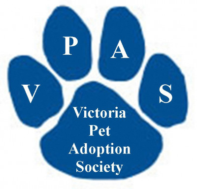 Victoria Pet Adoption Society - Pet Shelter and Rescue in Sidney, British Columbia