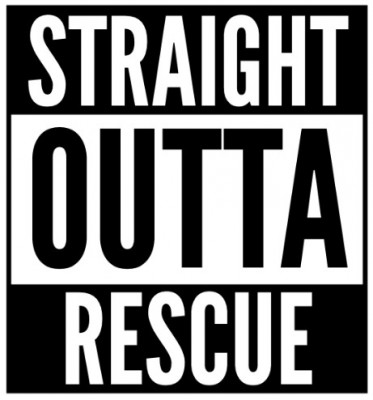 Straight Outta Rescue Society - Pet Shelter and Rescue in Vancouver, British Columbia