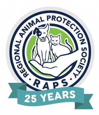 Regional Animal Protection Society - Pet Shelter and Rescue in Richmond, British Columbia