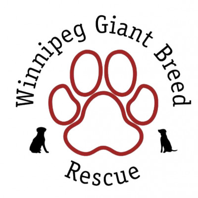 Winnipeg Giant Breed Rescue - Pet Shelter and Rescue in Winnipeg, Manitoba