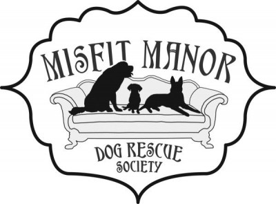 Misfit Manor Dog Rescue Society - Pet Shelter and Rescue in Kentville, Nova Scotia
