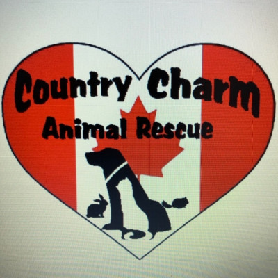 Country Charm Animal Rescue - Pet Shelter and Rescue in Port Burwell, Ontario