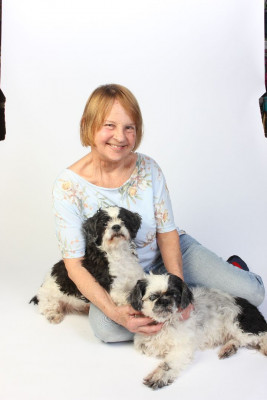 Love Those Seniors And More - Pet Shelter and Rescue in Mississauga, Ontario