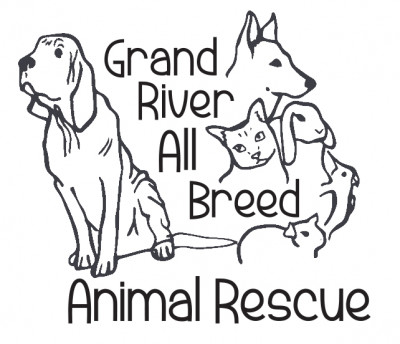 Grand River All Breed Rescue - Pet Shelter and Rescue in Cambridge, Ontario
