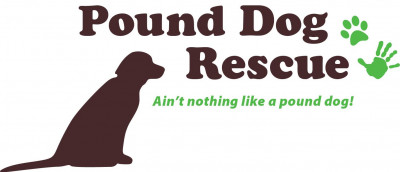 Pound Dog Rescue - Pet Shelter and Rescue in Drumbo, Ontario