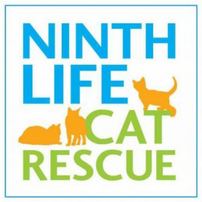 Ninth Life Cat Rescue - Pet Shelter and Rescue in Oakville, Ontario