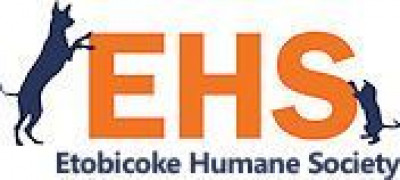 Etobicoke Humane Society - Pet Shelter and Rescue in Toronto, Ontario