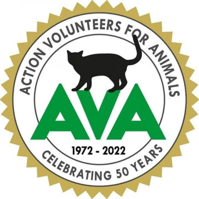 Action Volunteers For Animals - Hamilton - Pet Shelter and Rescue in Hamilton, Ontario