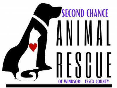 Second Chance Animal Rescue-Windsor/Essex County - Pet Shelter and Rescue in Windsor, Ontario