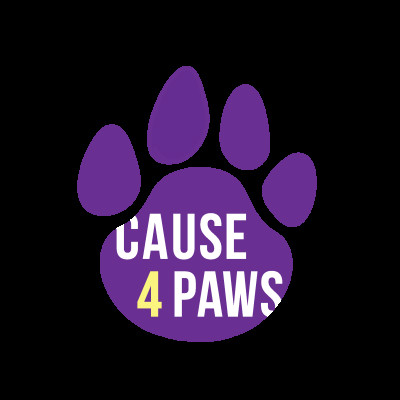 Cause 4 Paws - Pet Shelter and Rescue in Toronto, Ontario