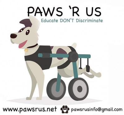 Paws R Us - Pet Shelter and Rescue in Elora, Ontario