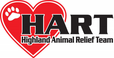 HART - Highland Animal Relief Team - Pet Shelter and Rescue in Bancroft, Ontario