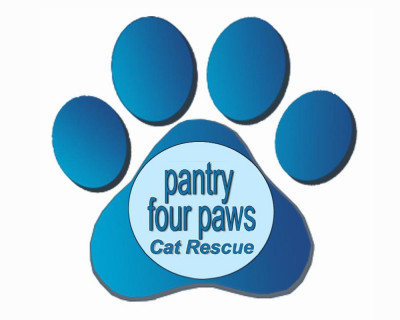 Pantry Four Paws - Pet Shelter and Rescue in Hamilton, Ontario